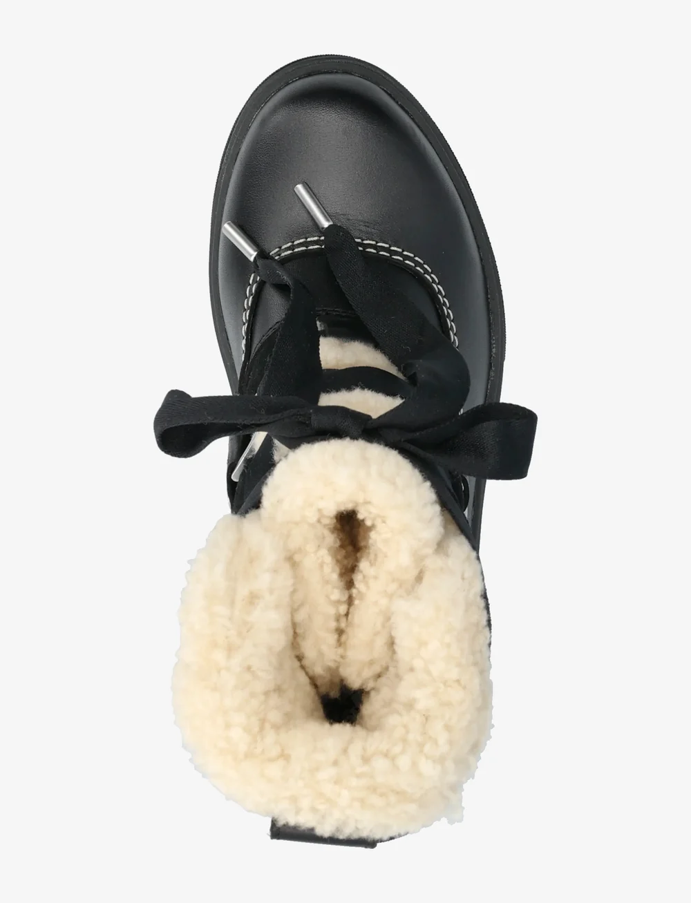 Sorel - JOAN FRWD COZY BOOT WP - winterschuhe - black, black - 3