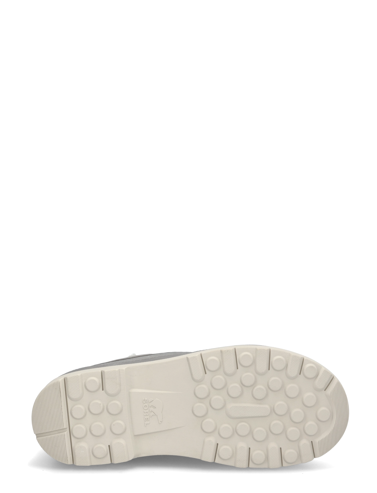 Sorel - AMBLER FIRESIDE WP - hjemmesko - chrome grey, dove - 4