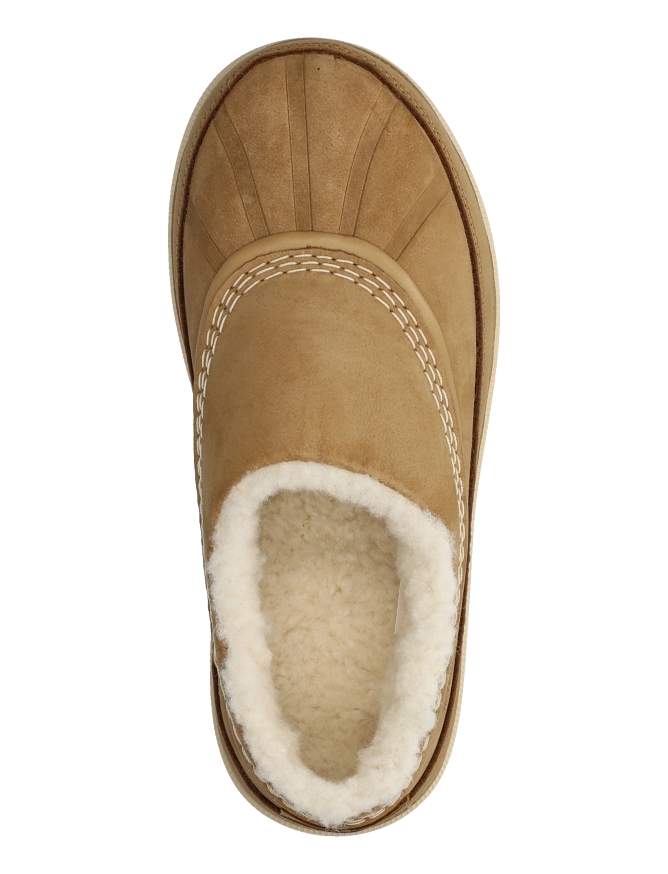 Sorel - AMBLER FIRESIDE WP - caribou buff, caribou beige - 3