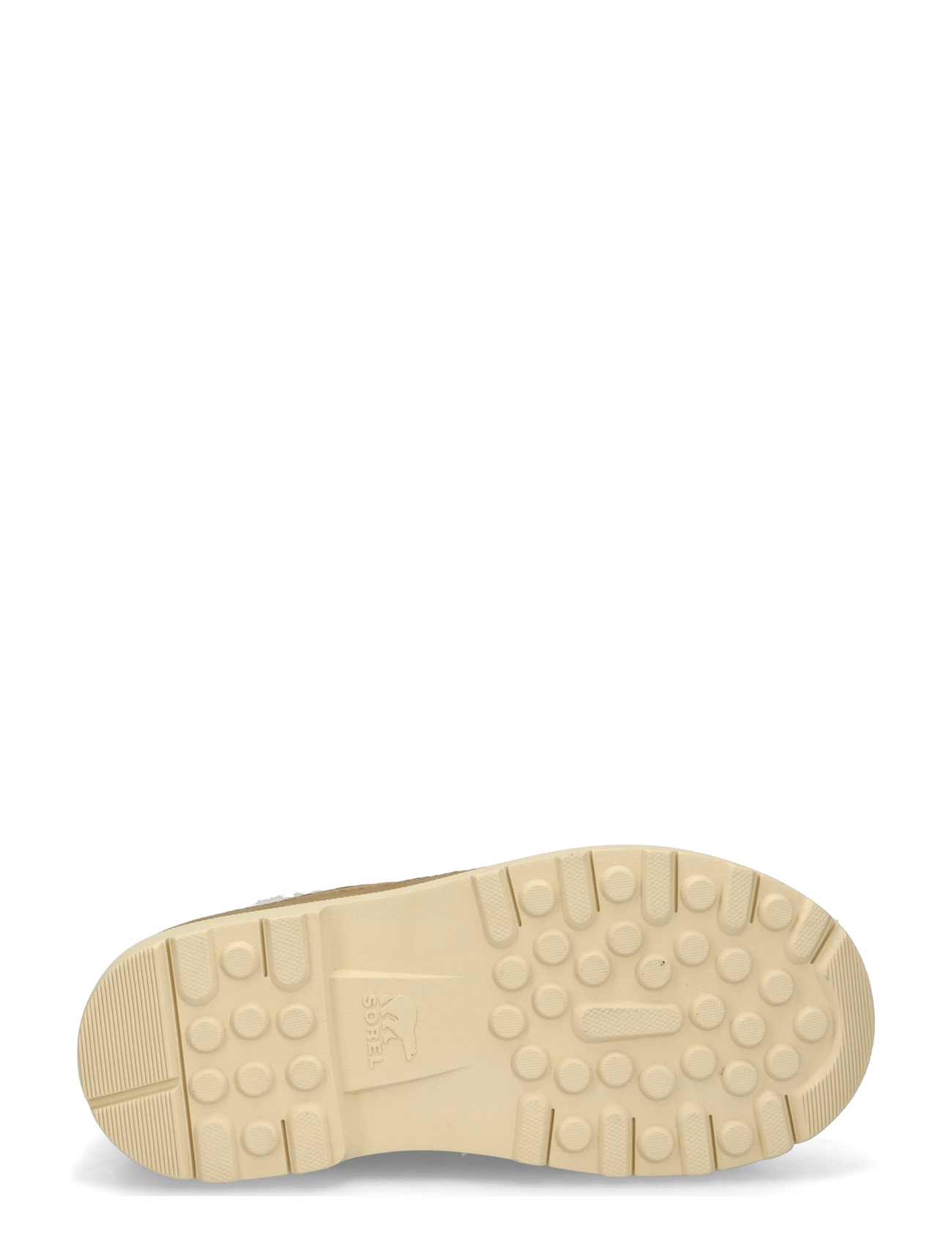 Sorel - AMBLER FIRESIDE WP - caribou buff, caribou beige - 4