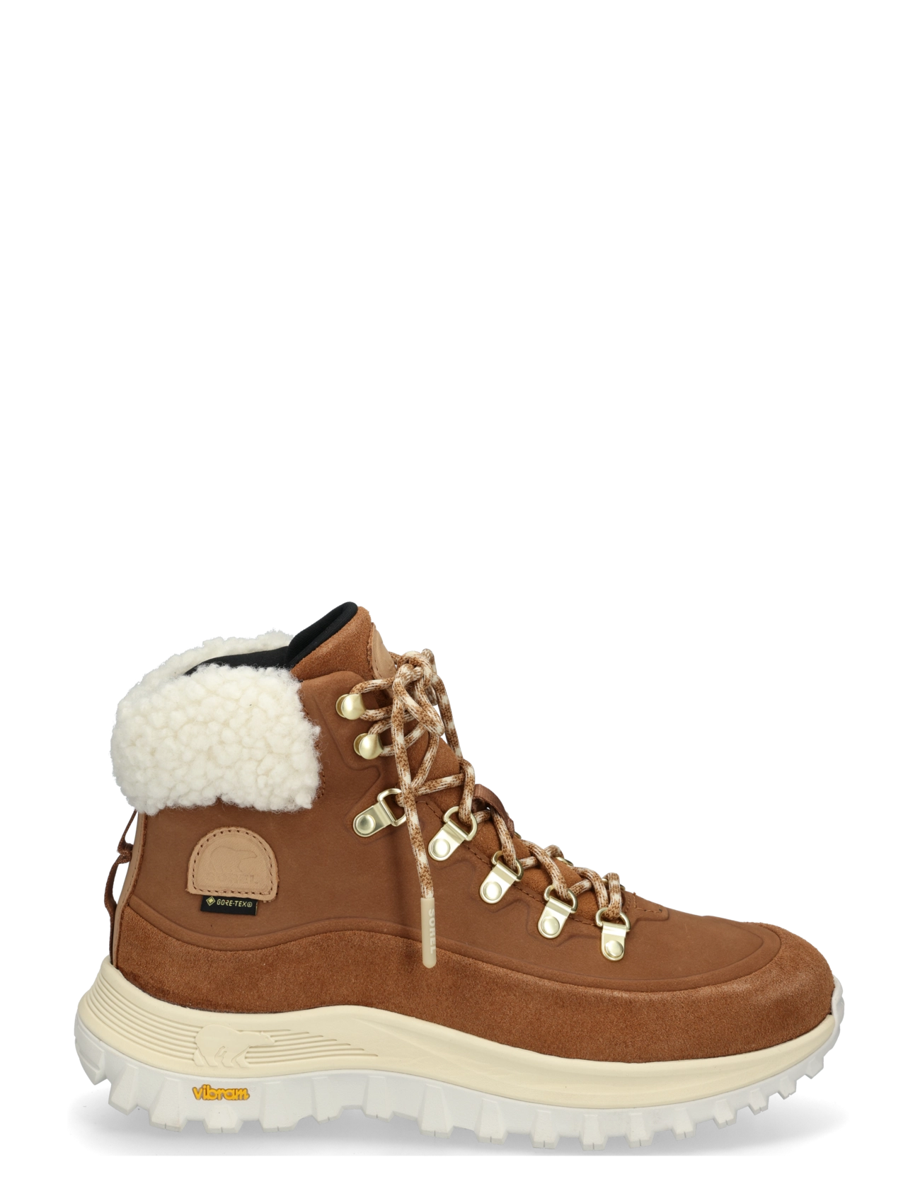 SOREL Callsign Conquest Gtx kängor & boots dam – bild 3