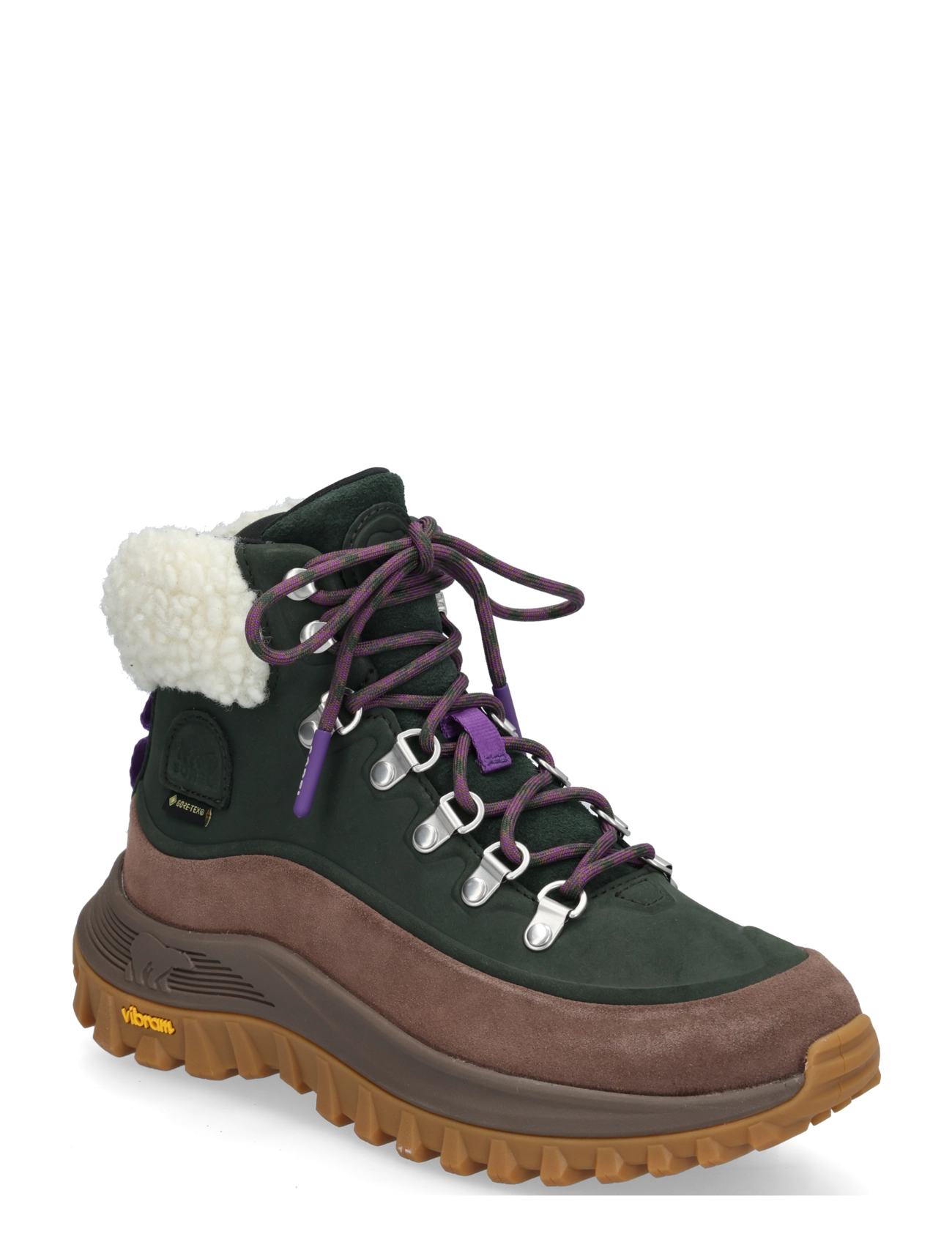Sorel - Callsign Conquest Gtx -