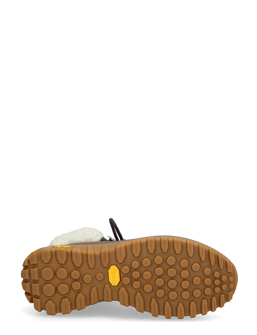 Sorel - CALLSIGN CONQUEST GTX - snørestøvler - deep woods, midnight cocoa - 4