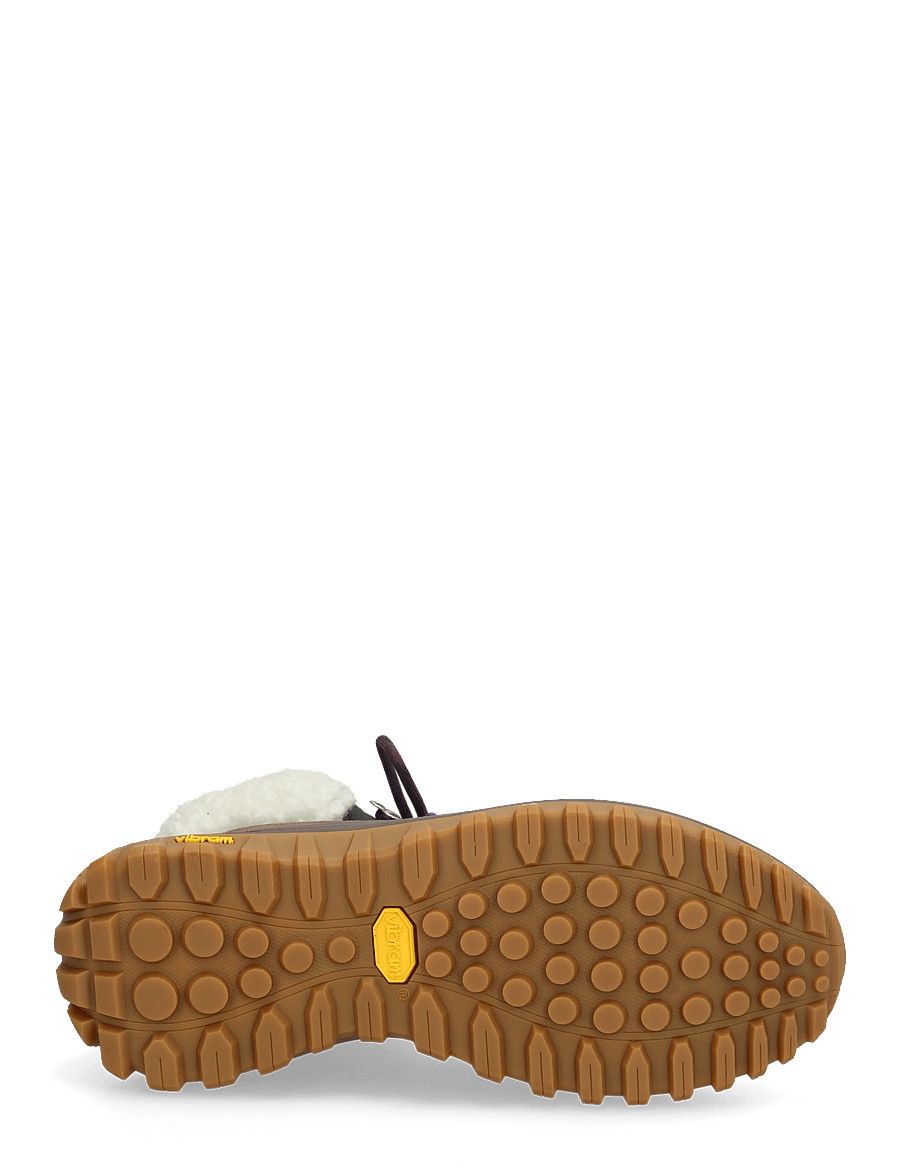 Sorel - CALLSIGN CONQUEST GTX® - paeltega saapad - deep woods, midnight cocoa - 4