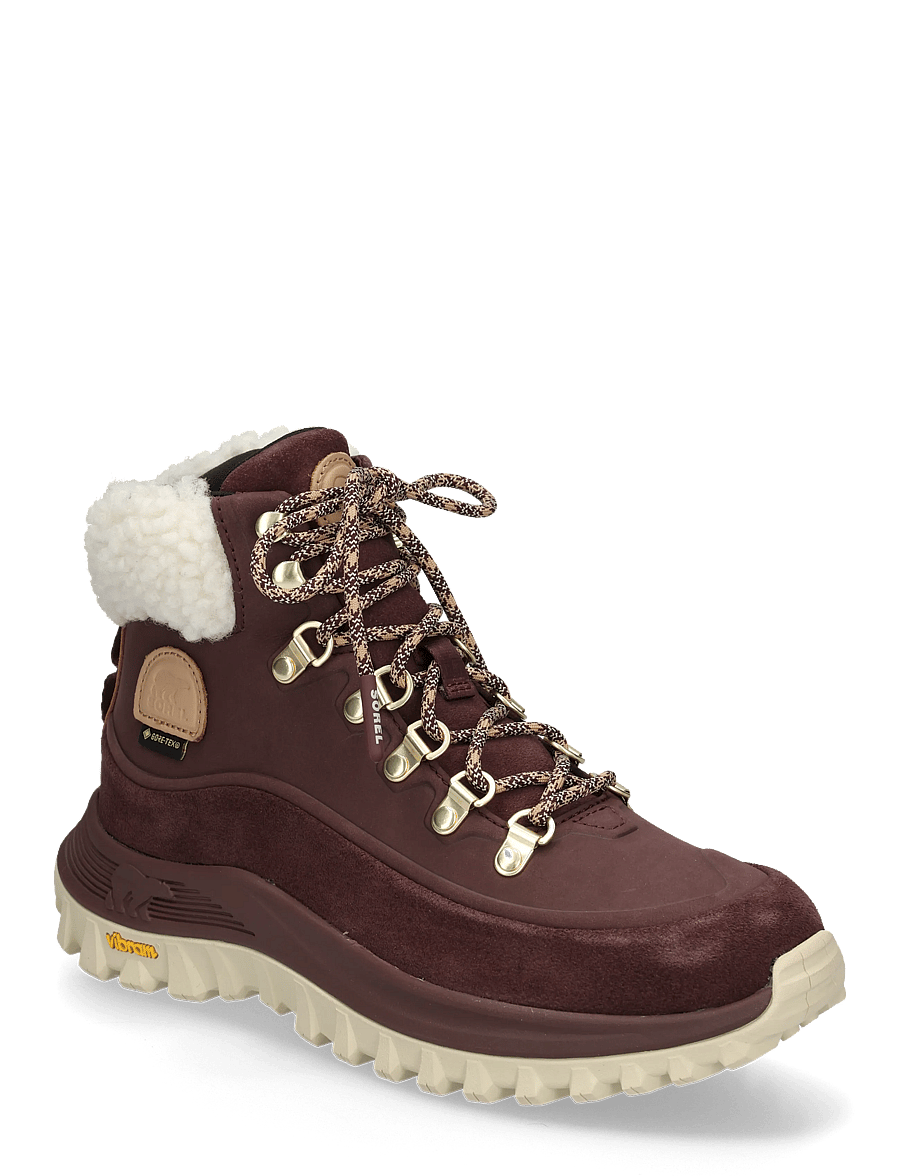 Sorel - CALLSIGN CONQUEST GTX® - kängor - red lodge, red lodge - 0