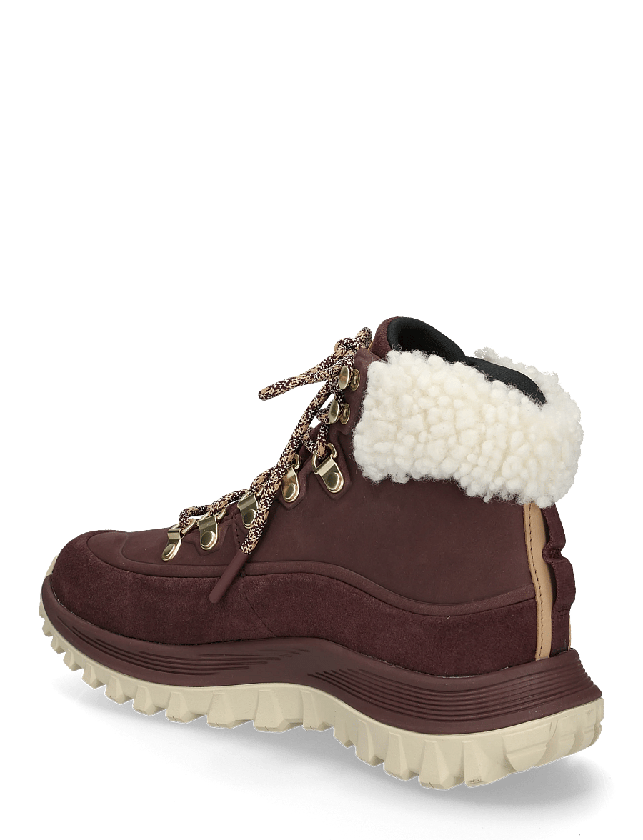 Sorel - CALLSIGN CONQUEST GTX® - kängor - red lodge, red lodge - 1