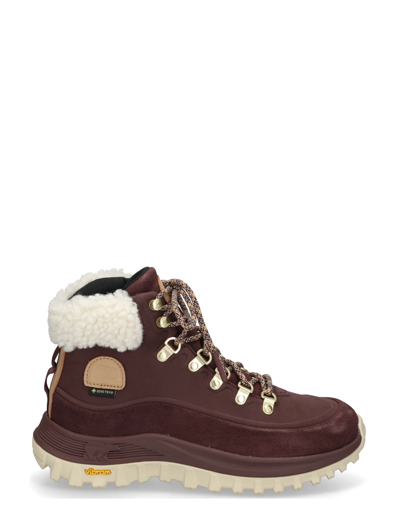 SOREL Callsign Conquest Gtx kängor & boots dam – bild 3