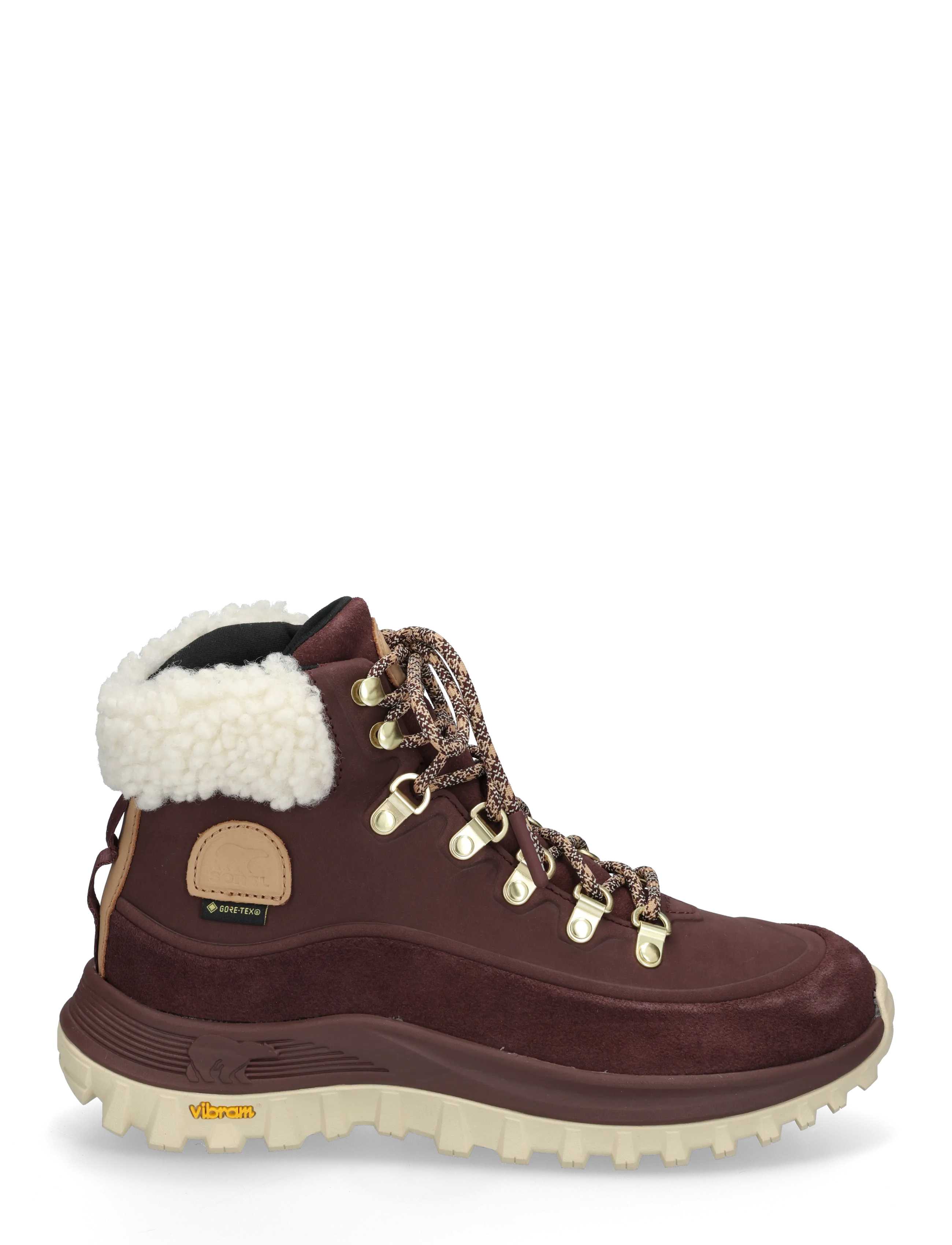 Sorel - CALLSIGN CONQUEST GTX® - kängor - red lodge, red lodge - 2