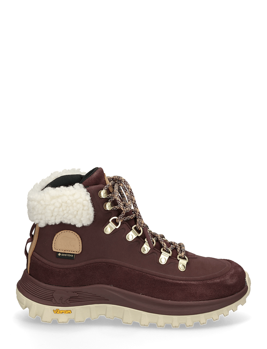 Sorel - CALLSIGN CONQUEST GTX® - kängor - red lodge, red lodge - 2