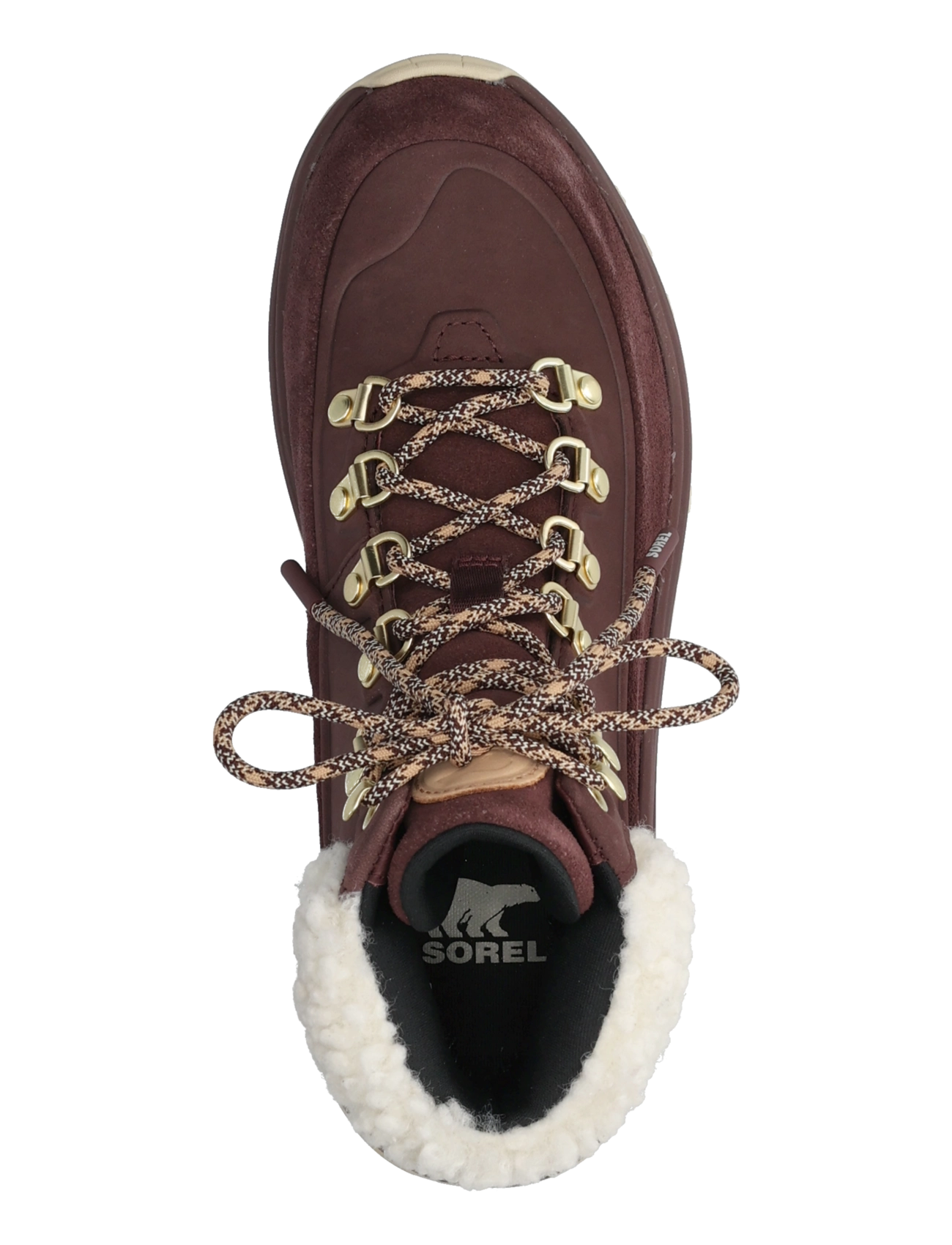 SOREL Callsign Conquest Gtx kängor & boots dam – bild 4