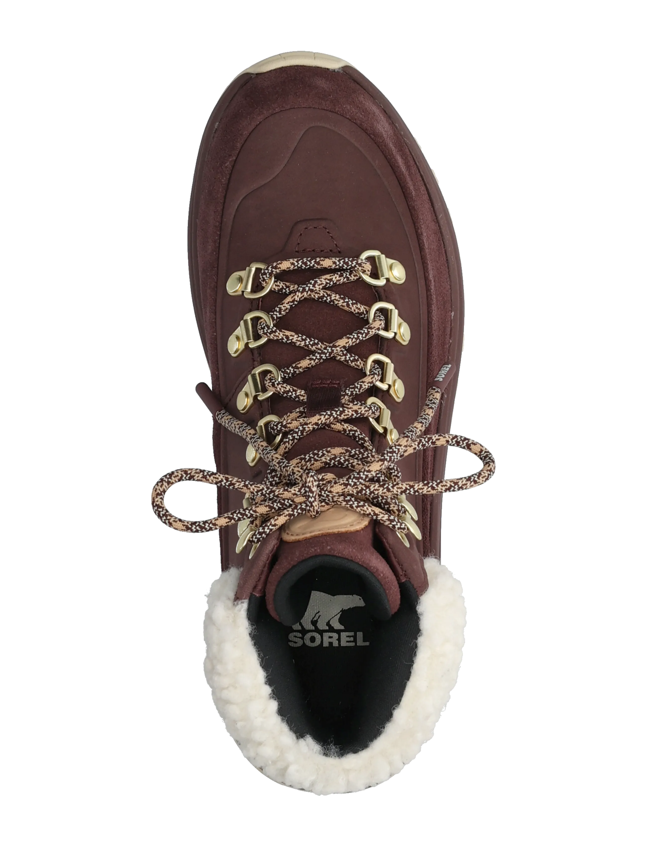 Sorel - CALLSIGN CONQUEST GTX® - kängor - red lodge, red lodge - 3