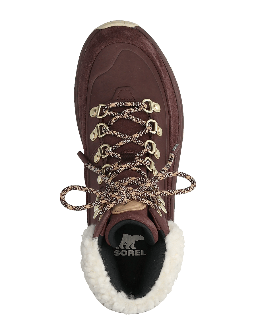 Sorel - CALLSIGN CONQUEST GTX® - kängor - red lodge, red lodge - 3