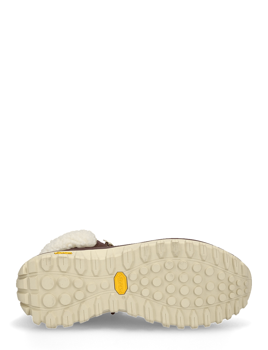 Sorel - CALLSIGN CONQUEST GTX® - kängor - red lodge, red lodge - 4