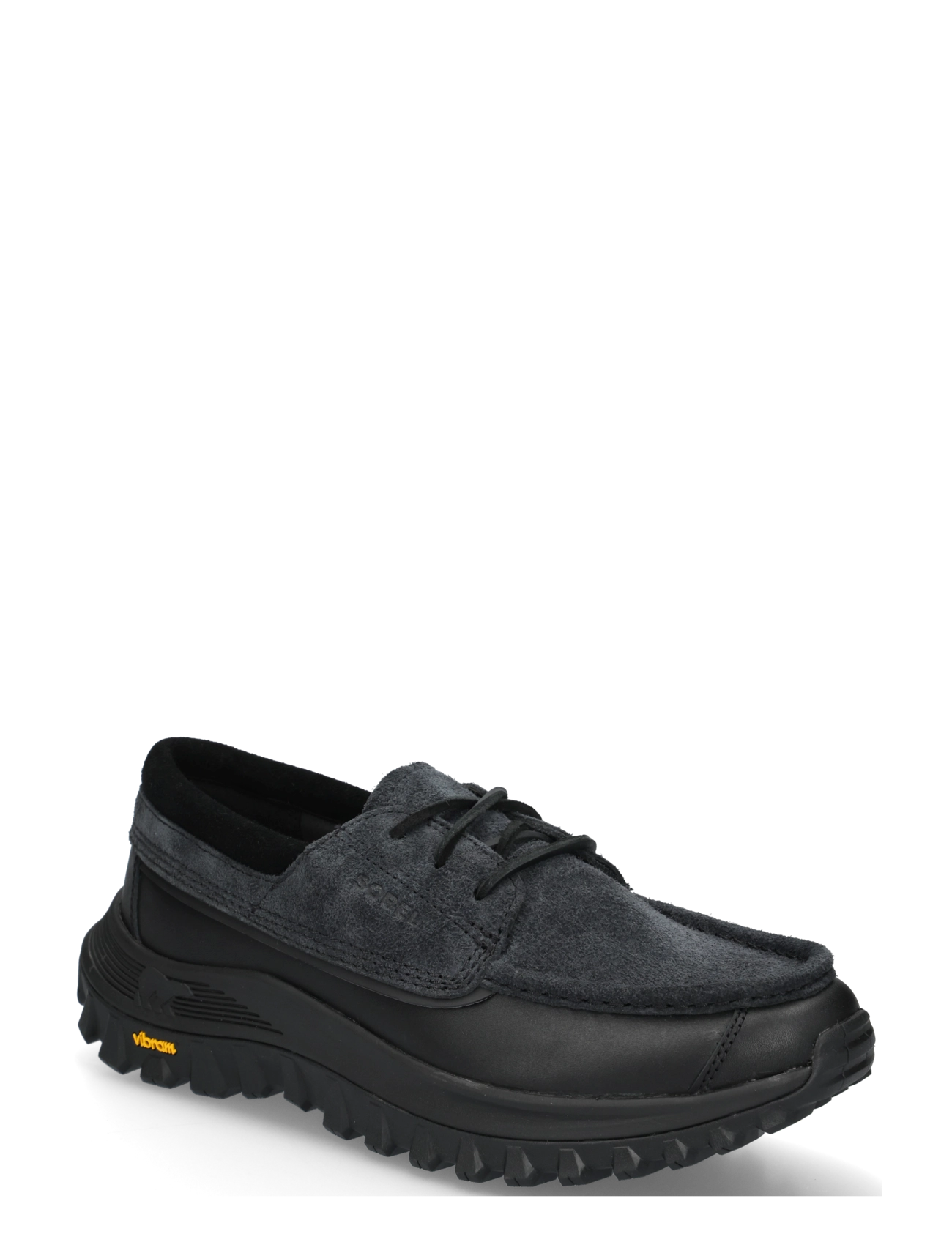 Sorel CALLSIGN NORTHWATER - Shoes - BLACK, BLACK / black