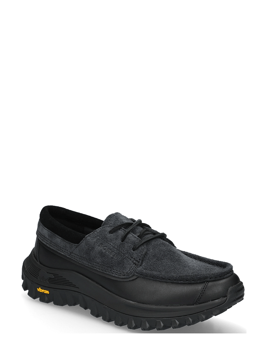 Sorel - CALLSIGN NORTHWATER - boots - black, black - 0