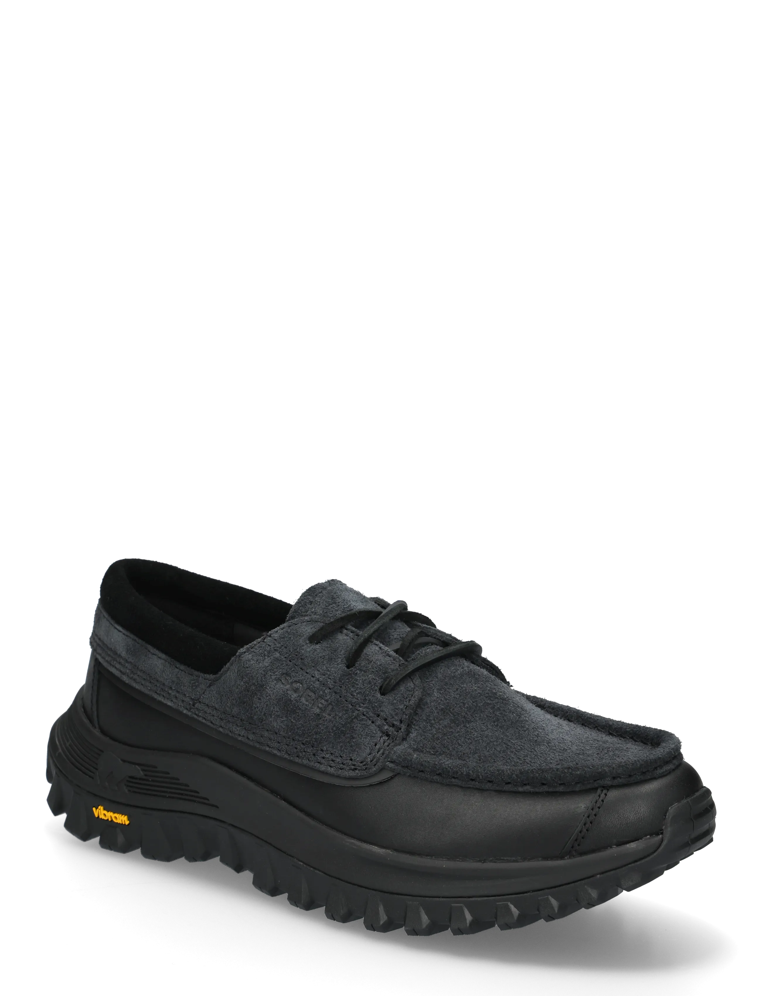 Sorel CALLSIGN NORTHWATER - Boots - BLACK, BLACK / black