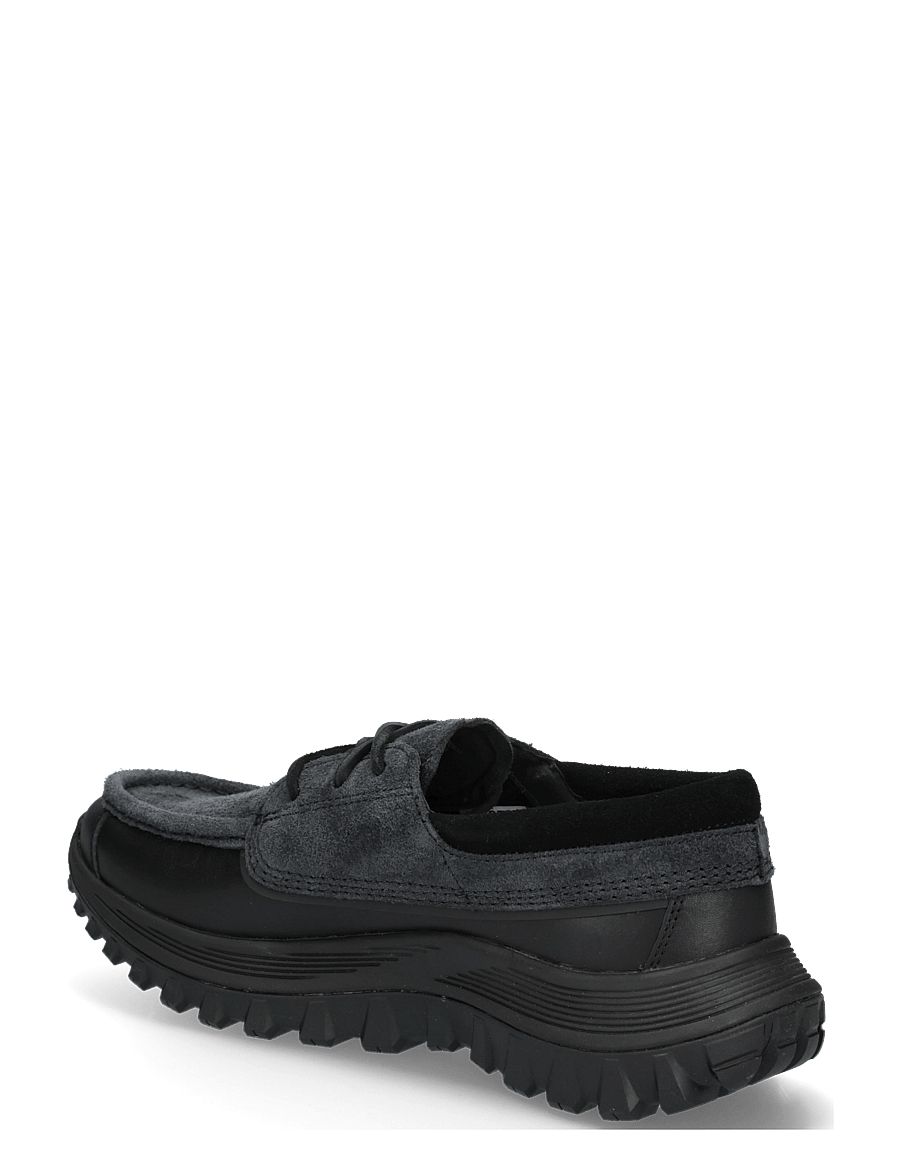 Sorel - CALLSIGN NORTHWATER - boots - black, black - 1
