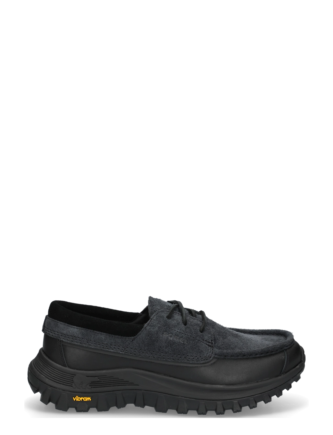 Sorel - CALLSIGN NORTHWATER - boots - black, black - 2
