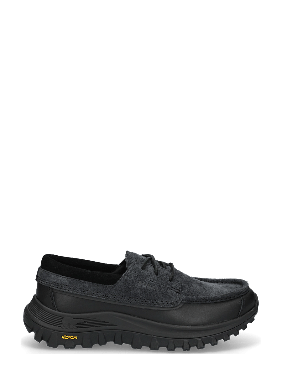 Sorel - CALLSIGN NORTHWATER - boots - black, black - 2