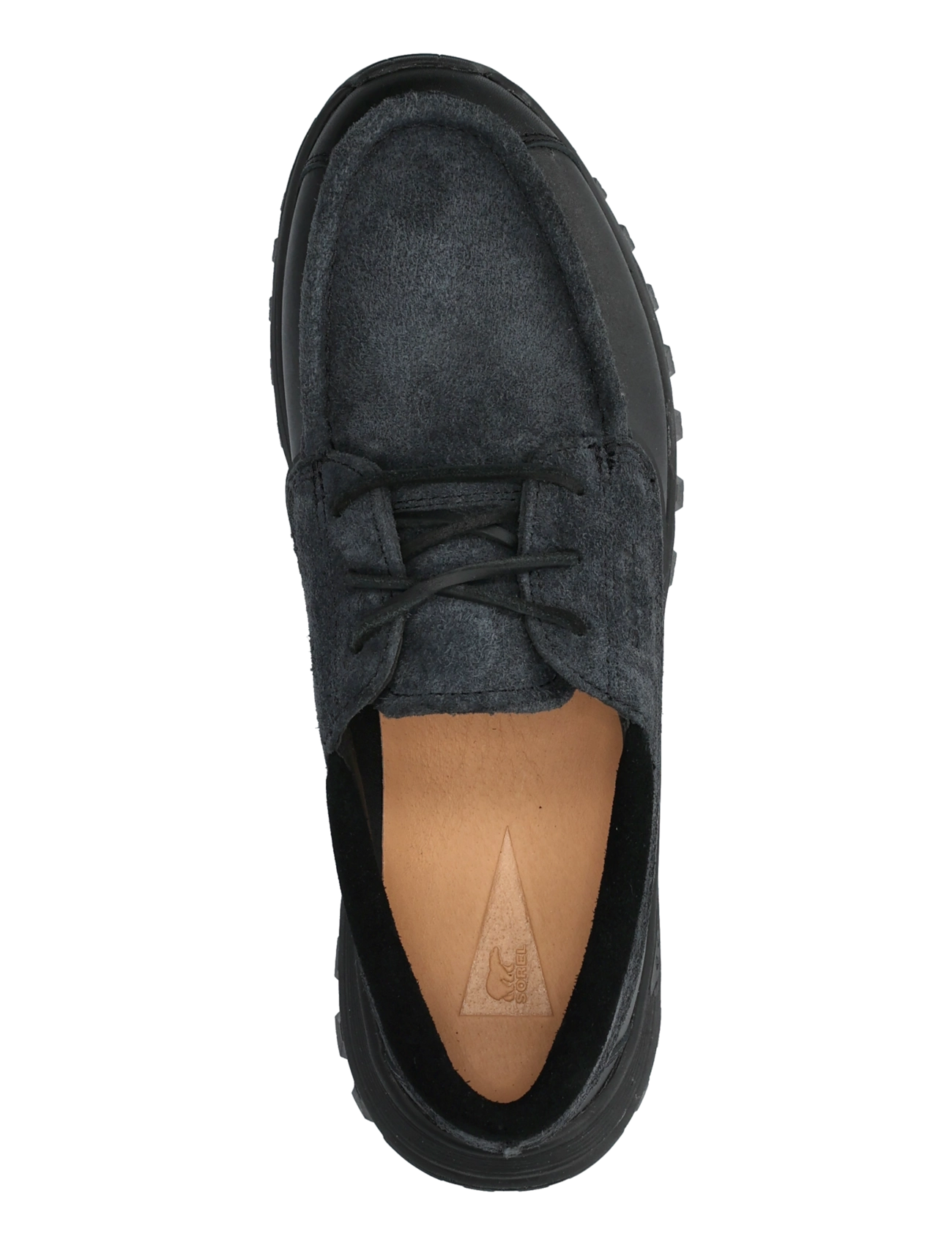 Sorel - CALLSIGN NORTHWATER - boots - black, black - 3