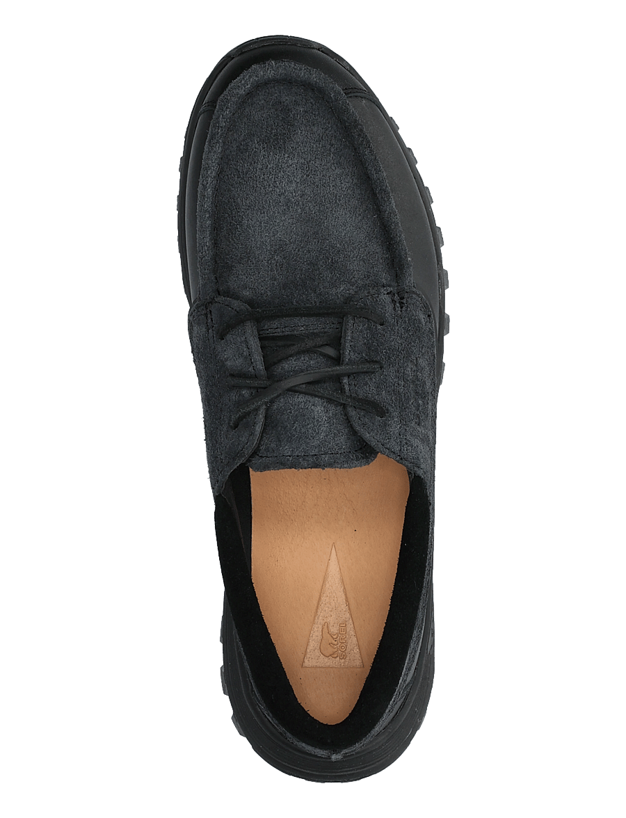 Sorel - CALLSIGN NORTHWATER - boots - black, black - 3