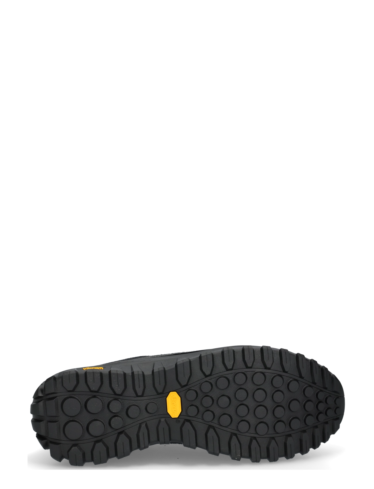 Sorel - CALLSIGN NORTHWATER - boots - black, black - 4
