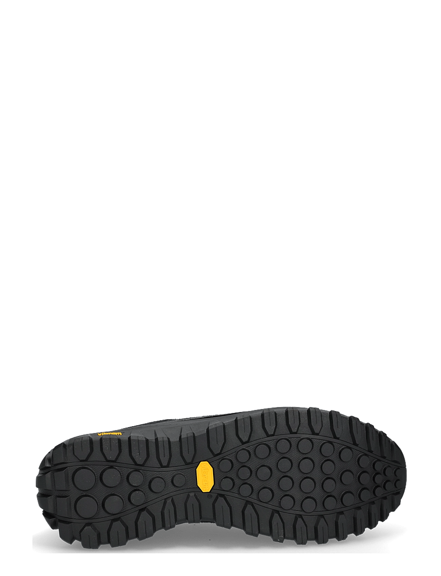 Sorel - CALLSIGN NORTHWATER - boots - black, black - 4