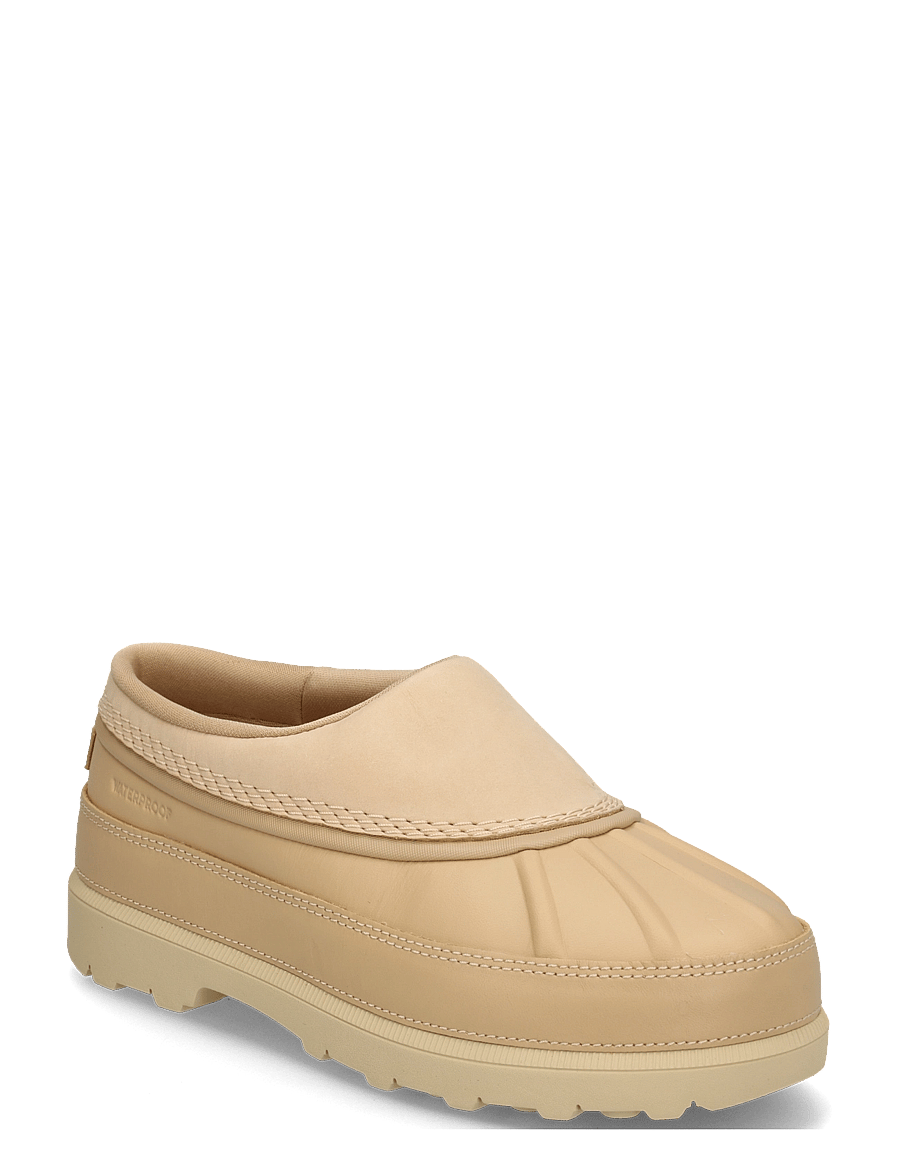 Sorel - AMBLER WP - winterschuhe - ceramic, canoe - 0