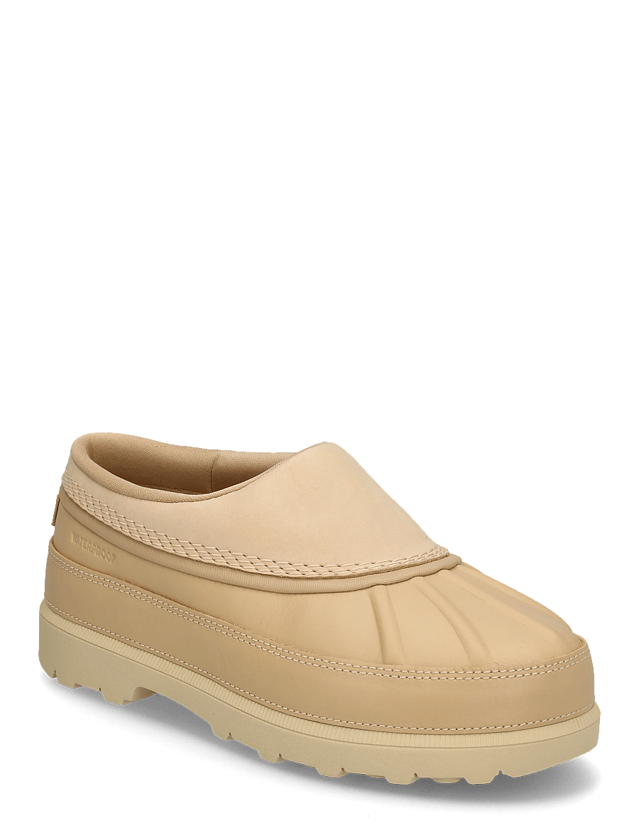 Sorel - AMBLER WP - winterschuhe - ceramic, canoe - 0