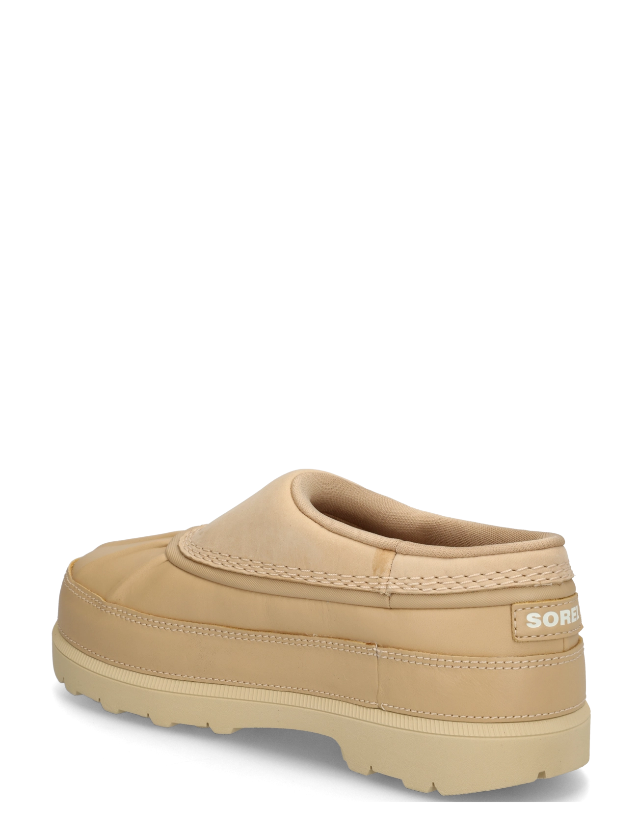 Sorel - AMBLER WP - talvesaapad - ceramic, canoe - 1