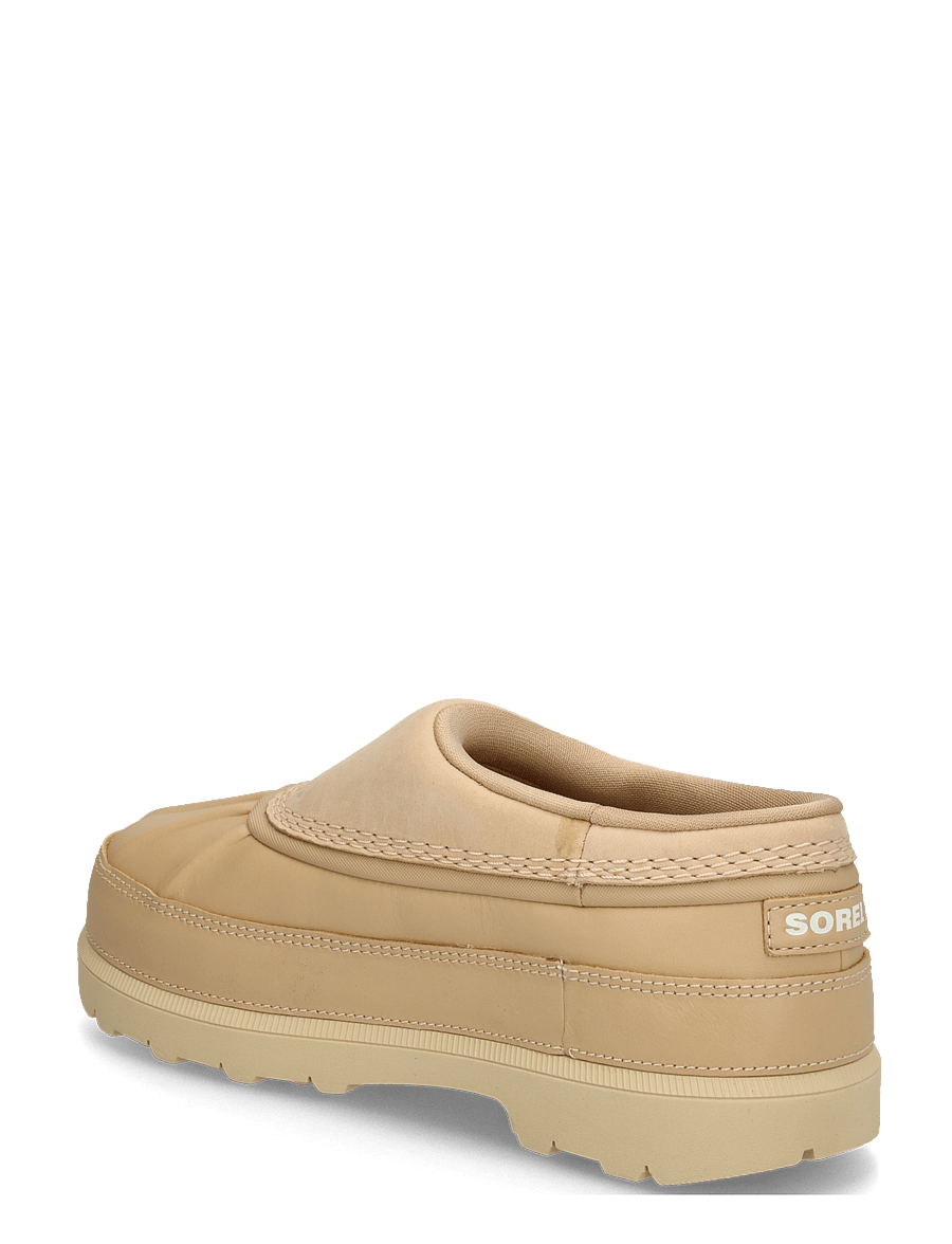 Sorel - AMBLER WP - winterschuhe - ceramic, canoe - 1