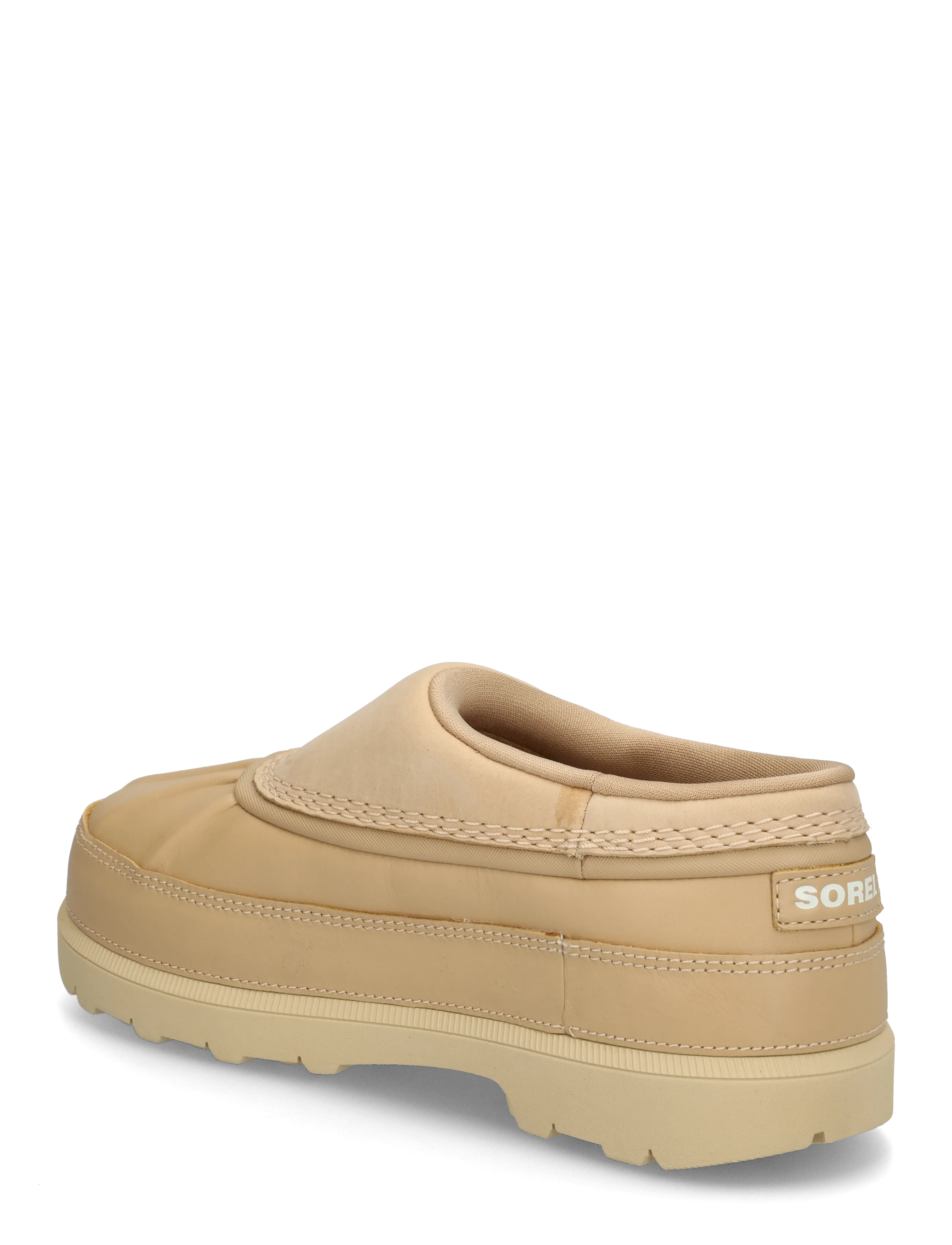 Sorel - AMBLER WP - winterschuhe - ceramic, canoe - 1
