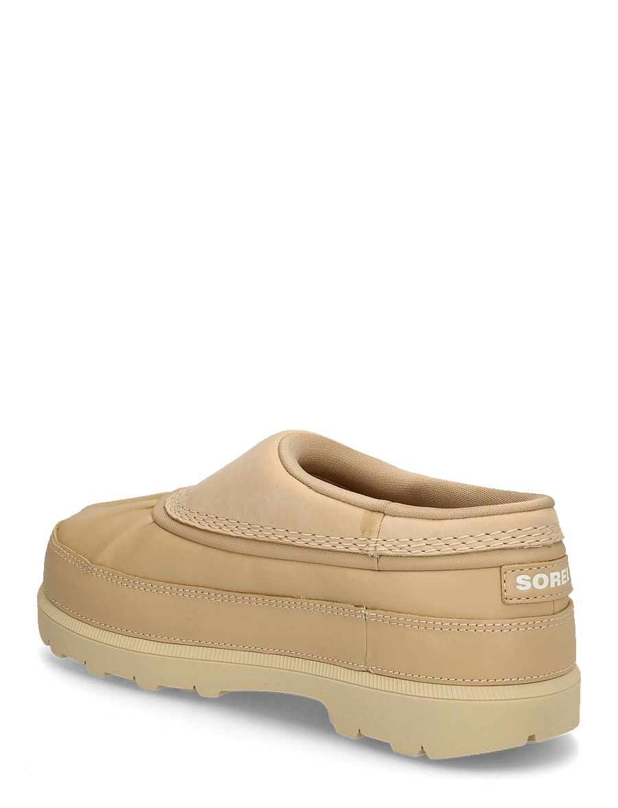 Sorel - AMBLER WP - winterschuhe - ceramic, canoe - 1