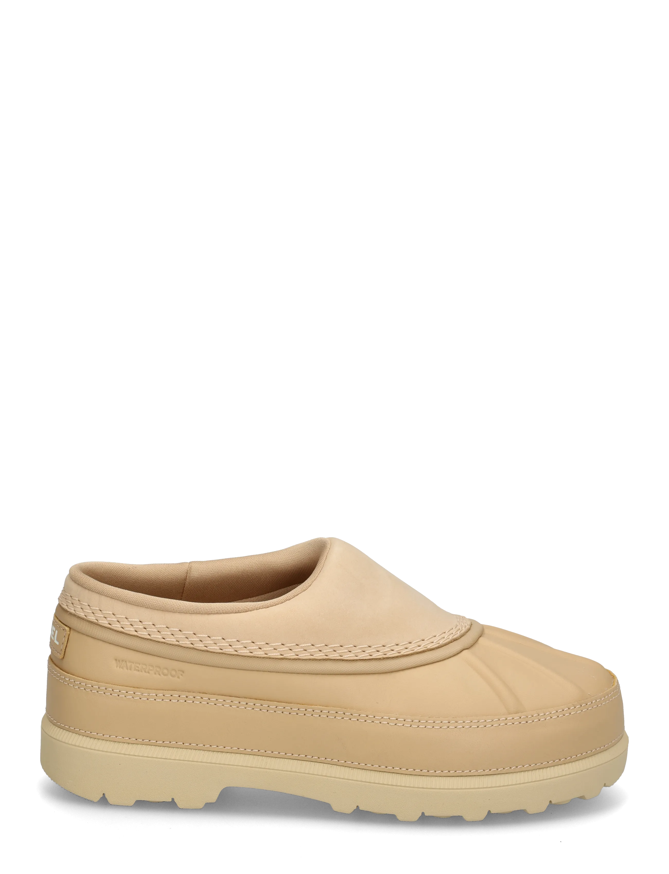 Sorel - AMBLER WP - winterschuhe - ceramic, canoe - 2
