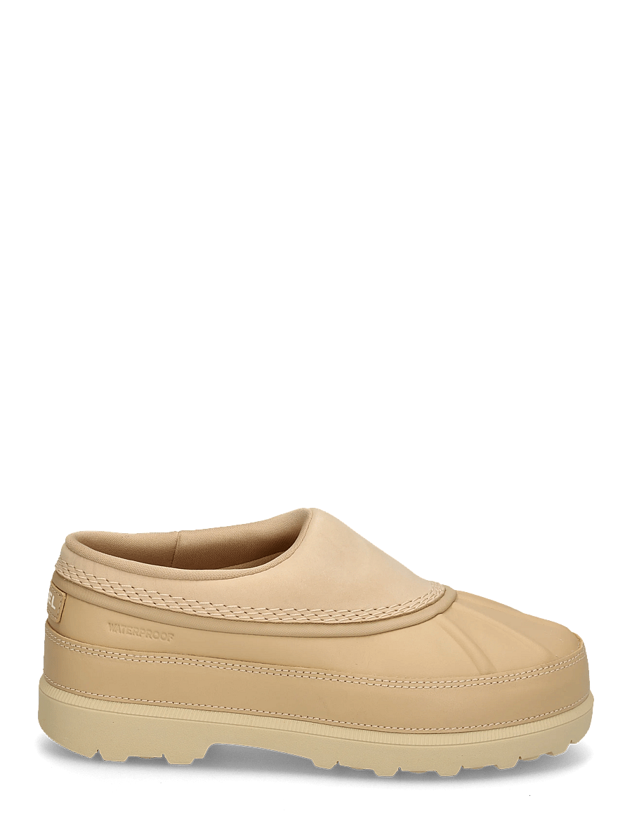 Sorel - AMBLER WP - winterschuhe - ceramic, canoe - 2