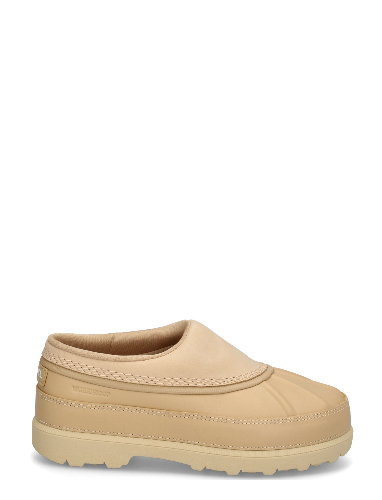 Sorel - AMBLER WP - talvesaapad - ceramic, canoe - 2