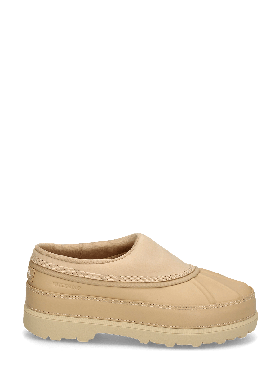 Sorel - AMBLER WP - winterschuhe - ceramic, canoe - 2