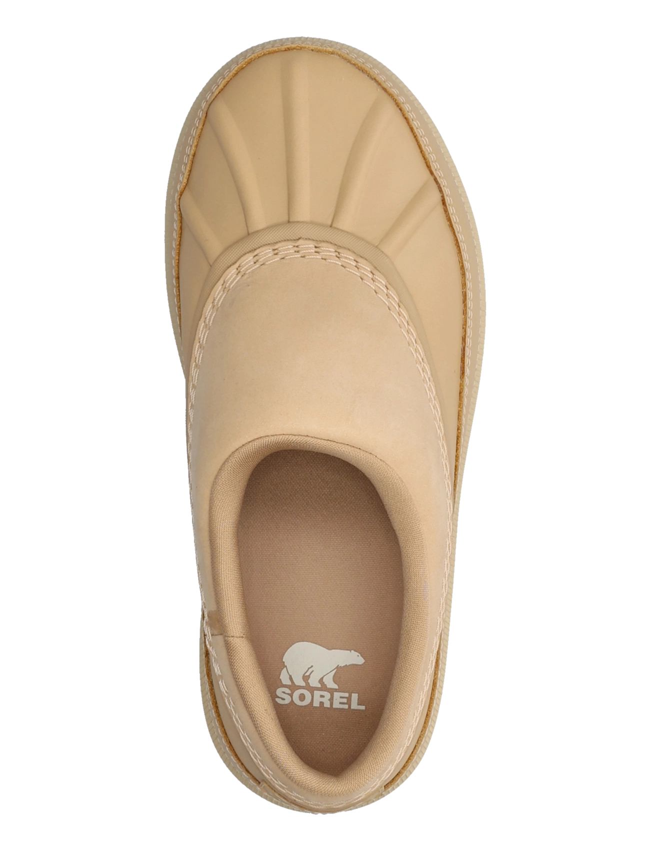 Sorel - AMBLER WP - talvesaapad - ceramic, canoe - 3