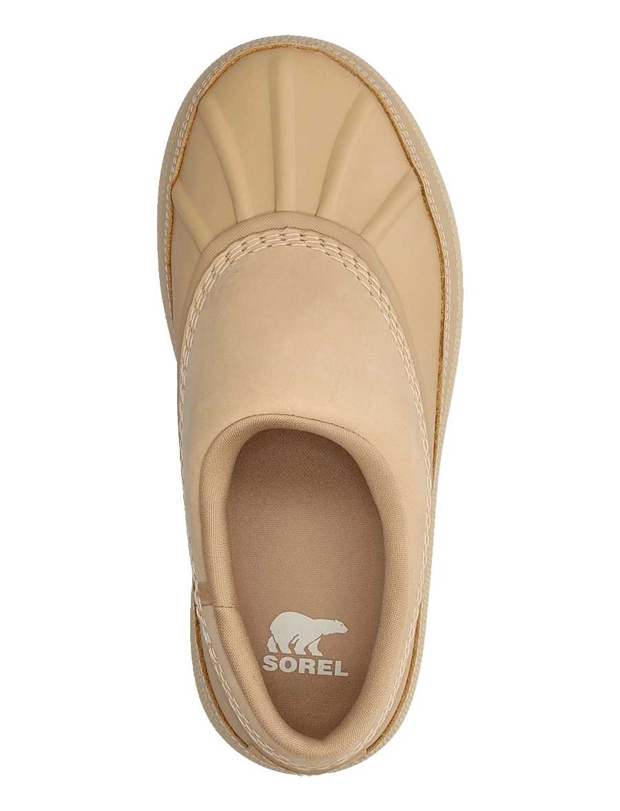 Sorel - AMBLER WP - winterschuhe - ceramic, canoe - 3