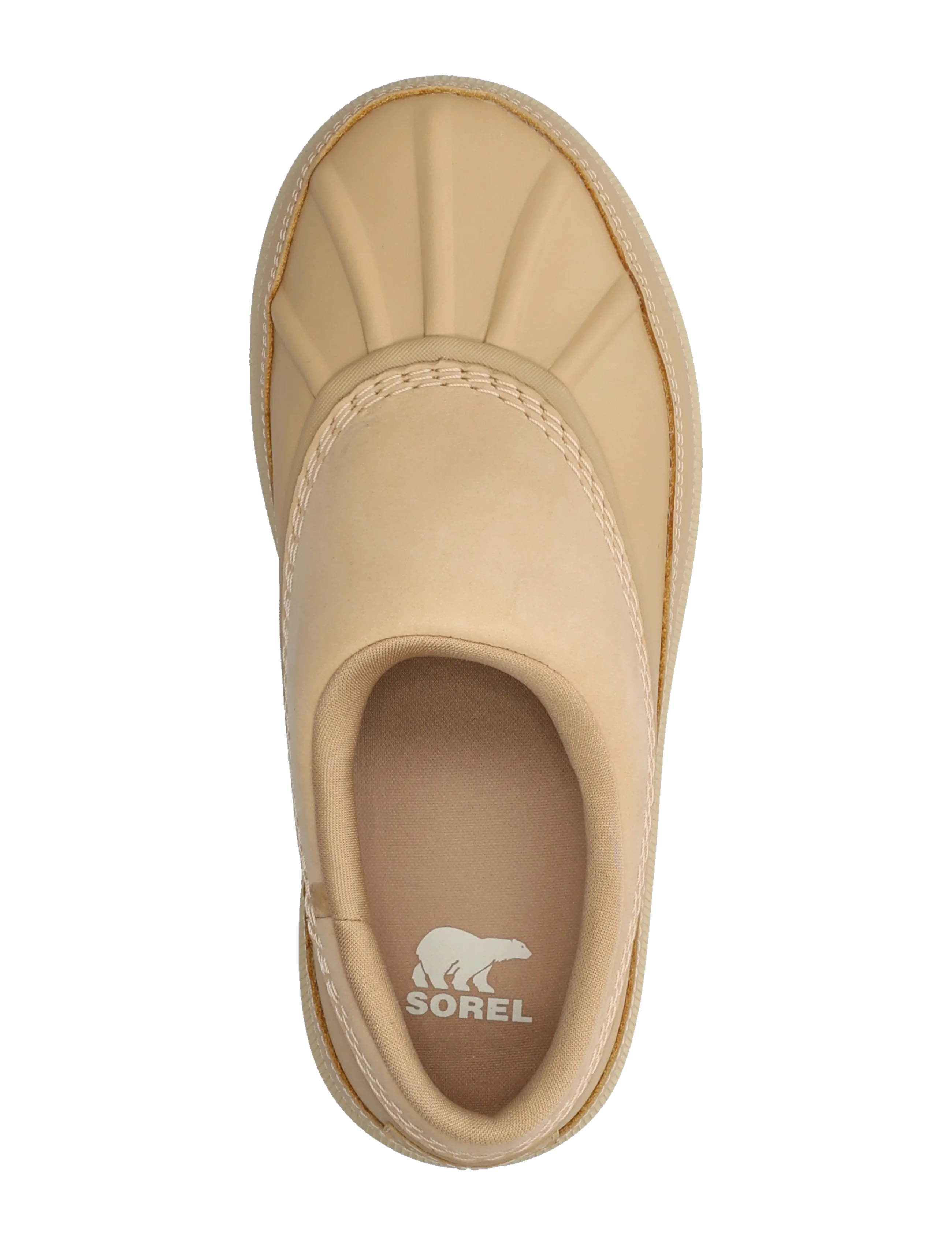 Sorel - AMBLER WP - winterschuhe - ceramic, canoe - 3