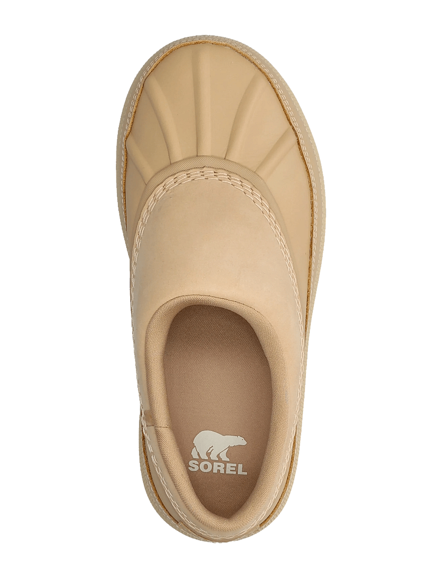 Sorel - AMBLER WP - winterschuhe - ceramic, canoe - 3