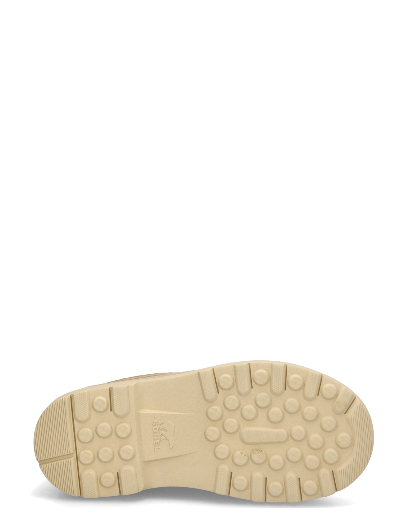 Sorel - AMBLER WP - talvesaapad - ceramic, canoe - 4