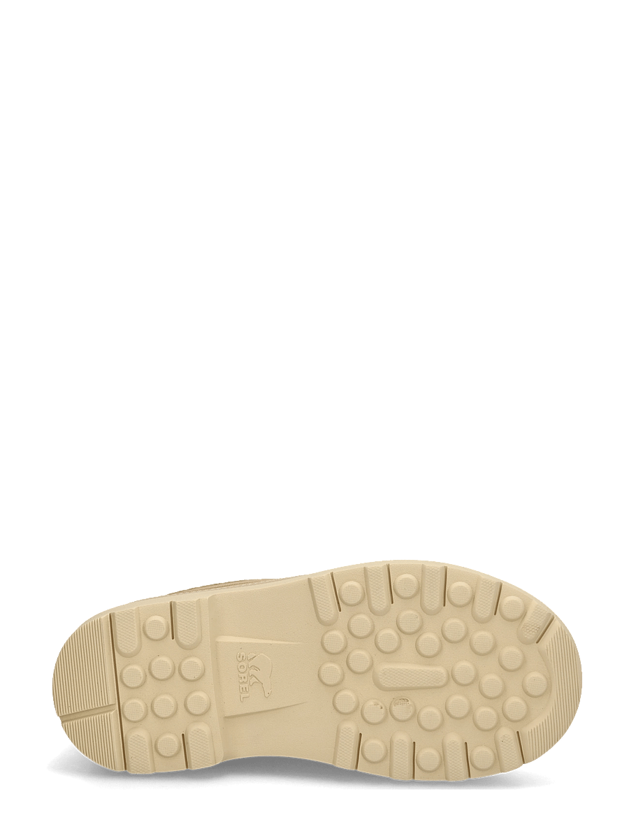 Sorel - AMBLER WP - winterschuhe - ceramic, canoe - 4