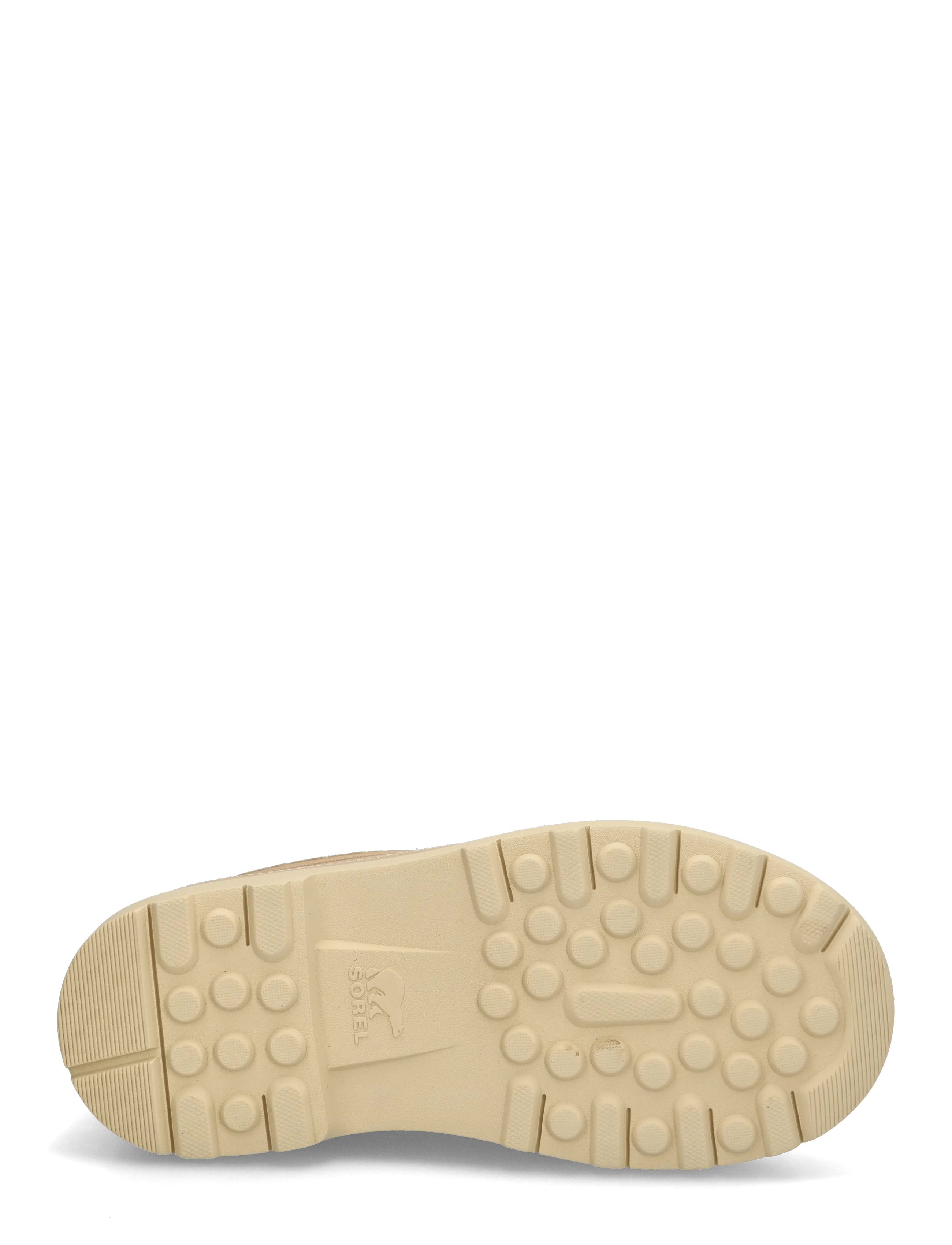 Sorel - AMBLER WP - winterschuhe - ceramic, canoe - 4