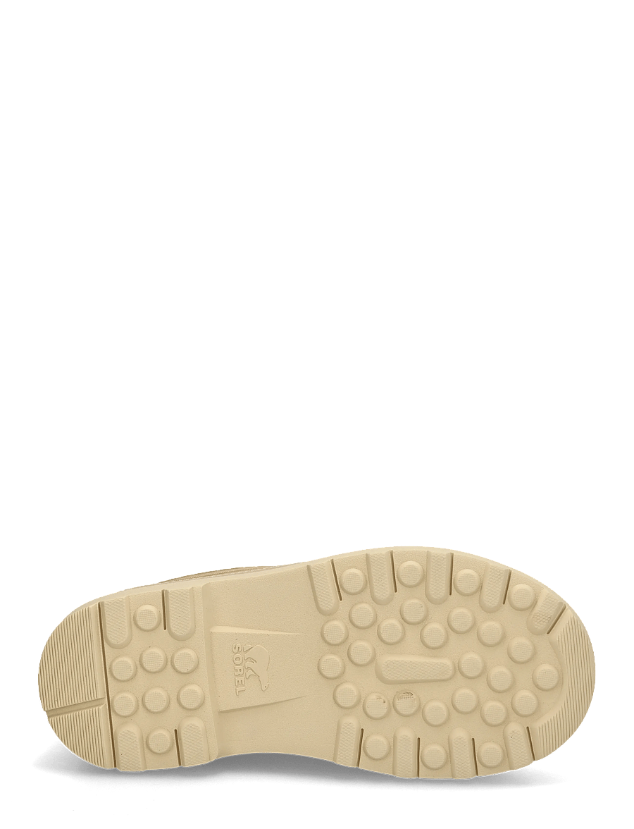 Sorel - AMBLER WP - winterschuhe - ceramic, canoe - 4
