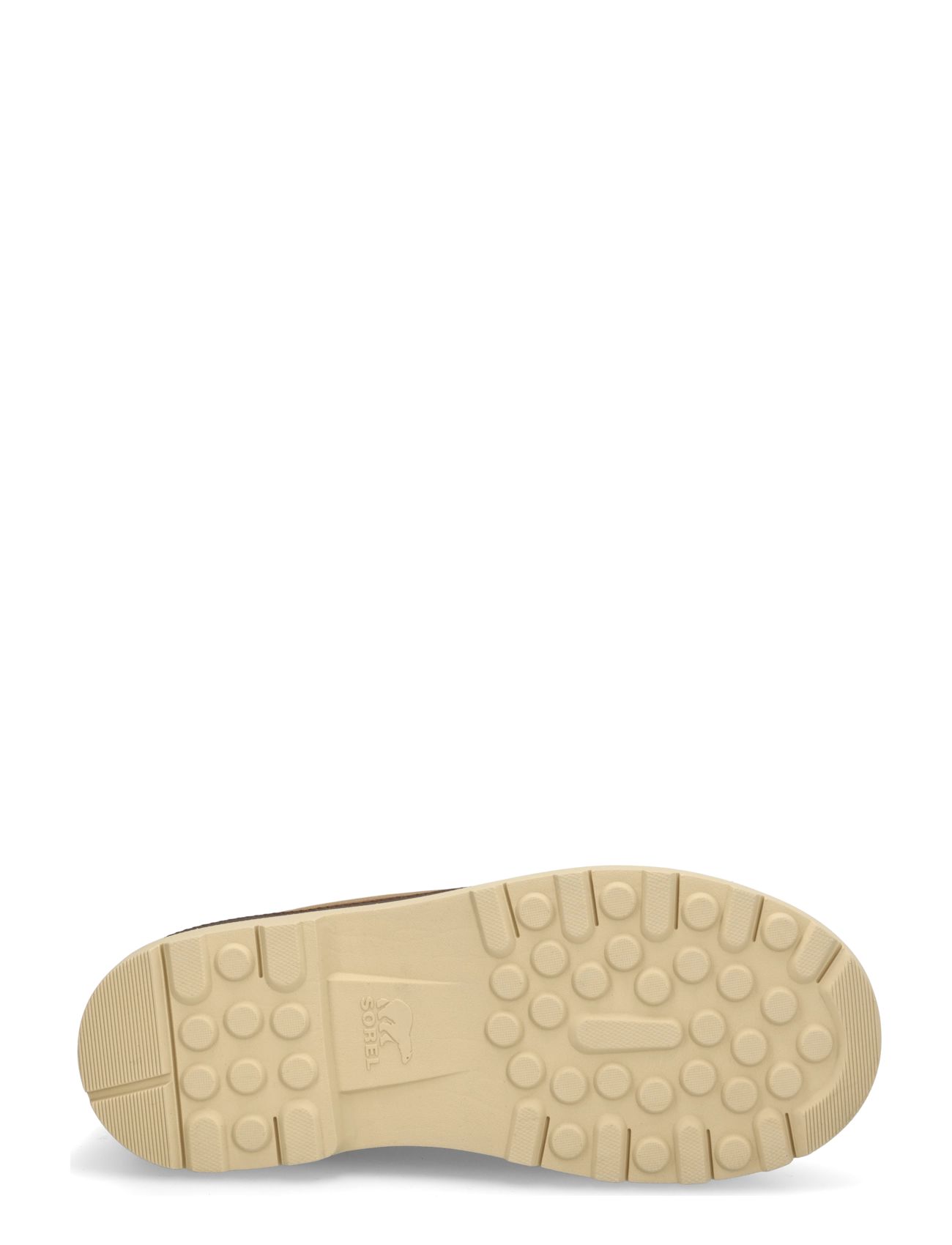 Sorel - AMBLER WP - kummikud - bleached ceramic, tobacco - 4