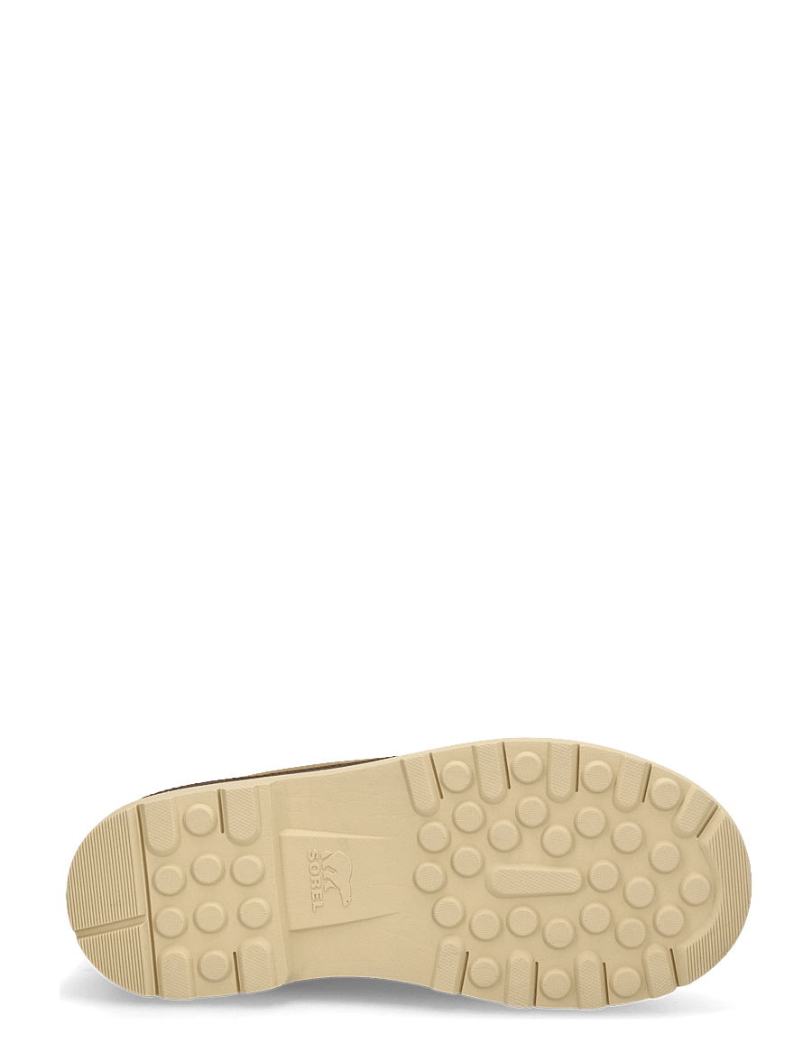 Sorel - AMBLER WP - kummikud - bleached ceramic, tobacco - 4