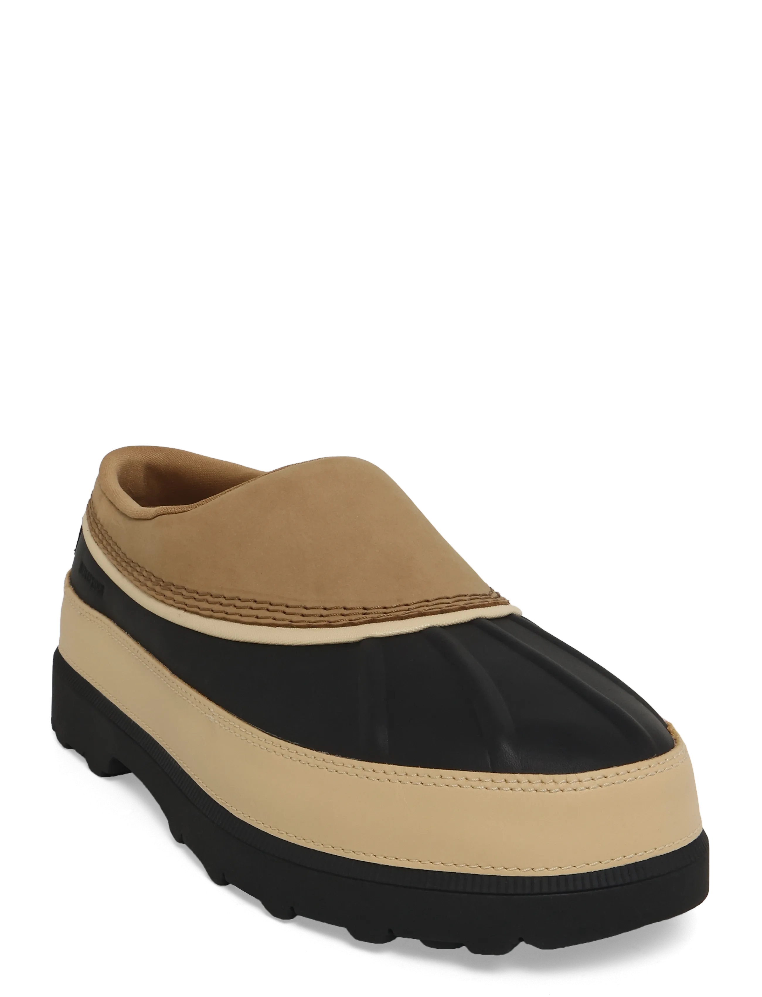 Sorel Ambler Wp, 42.5, Boots, Beige - Rain Männerswear