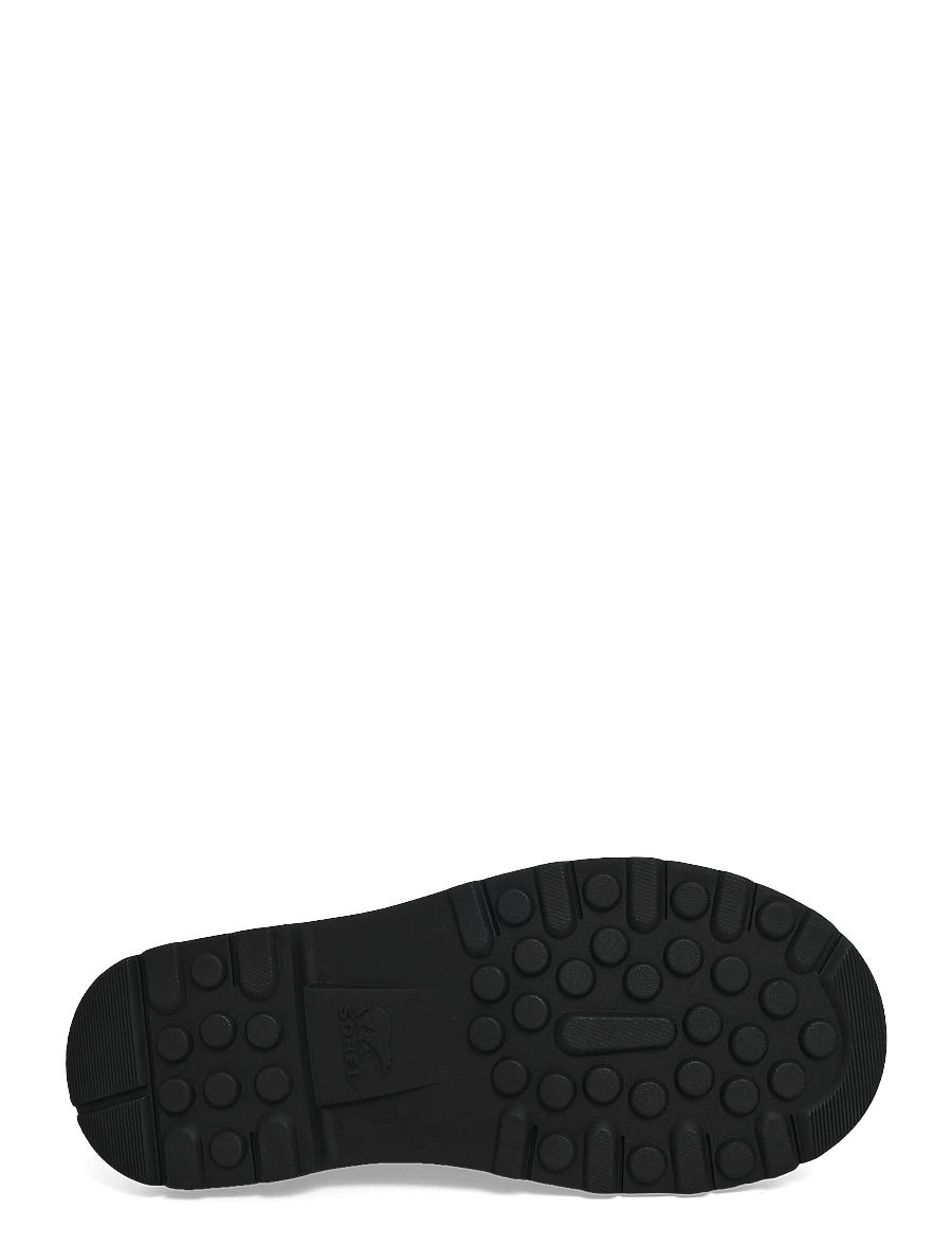 Sorel - AMBLER WP - gummistiefel - caribou buff, black - 4