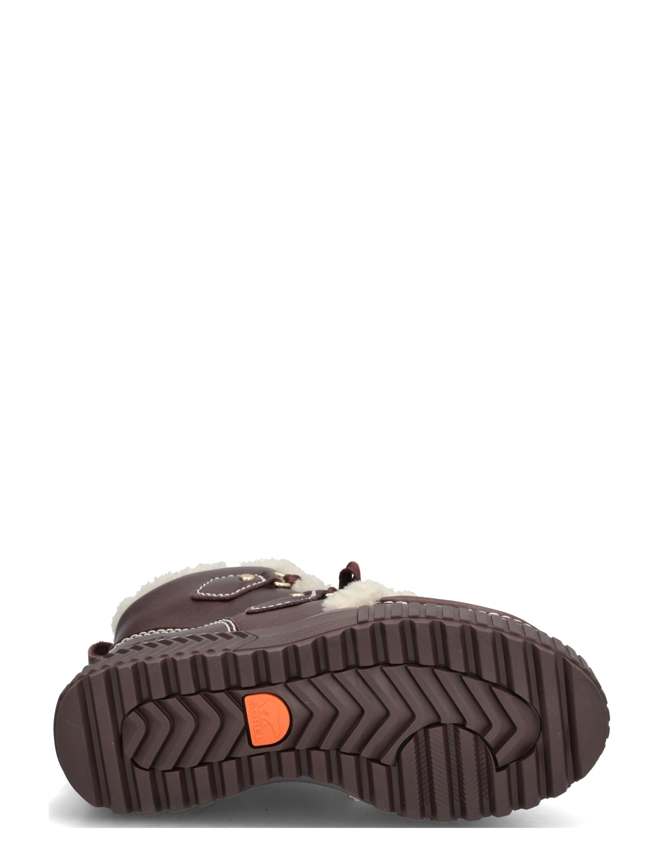 Sorel - ONA AVE ALPINE LX WP - laced boots - red lodge, snow - 4